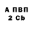 Амфетамин 97% i386 DX