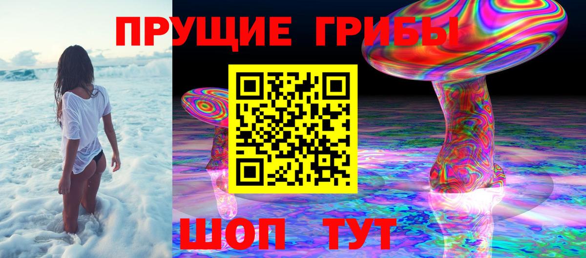Псилоцибиновые грибы Magic Shrooms Орск